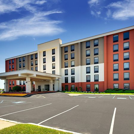 Holiday Inn Express Atlantic City W Pleasantville By Ihg Egg Harbor Township Eksteriør bilde