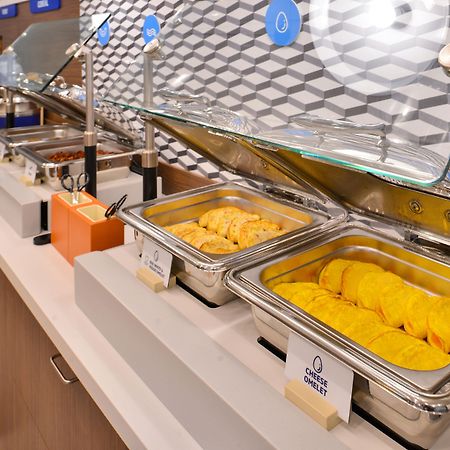 Holiday Inn Express Atlantic City W Pleasantville By Ihg Egg Harbor Township Eksteriør bilde