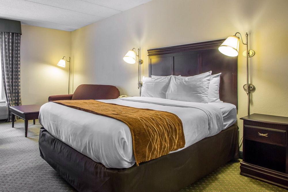 Holiday Inn Express Atlantic City W Pleasantville By Ihg Egg Harbor Township Eksteriør bilde