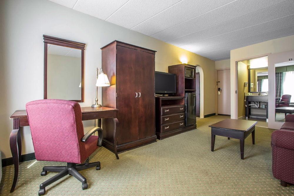 Holiday Inn Express Atlantic City W Pleasantville By Ihg Egg Harbor Township Eksteriør bilde