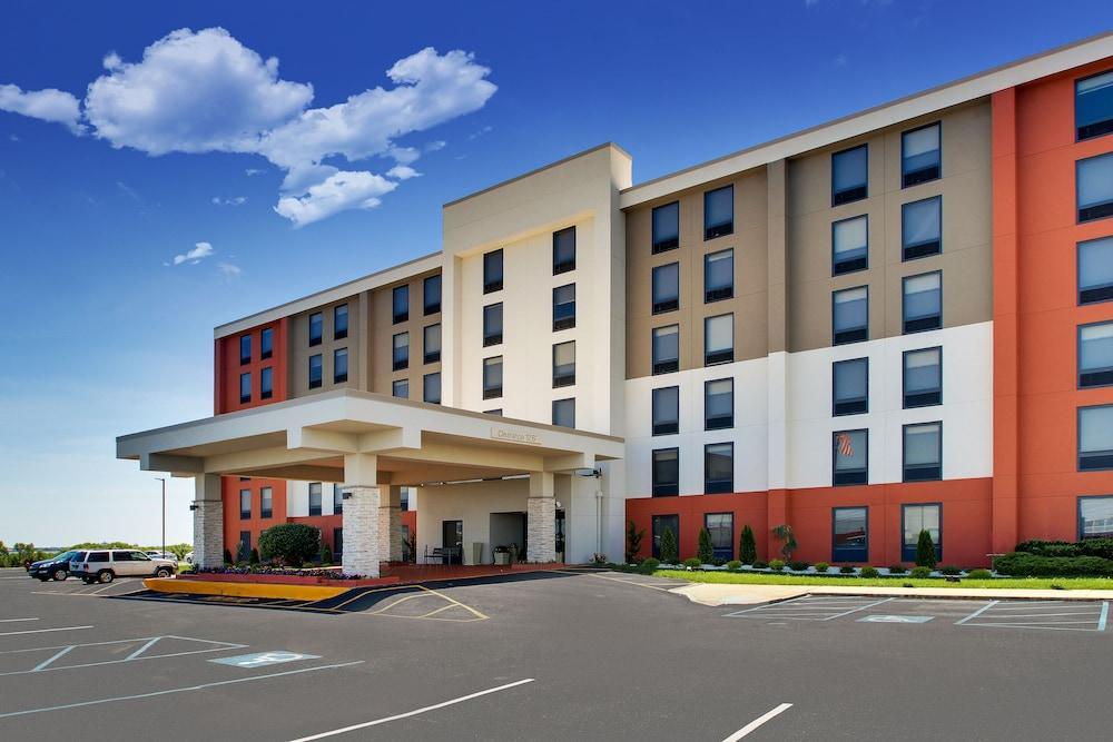 Holiday Inn Express Atlantic City W Pleasantville By Ihg Egg Harbor Township Eksteriør bilde