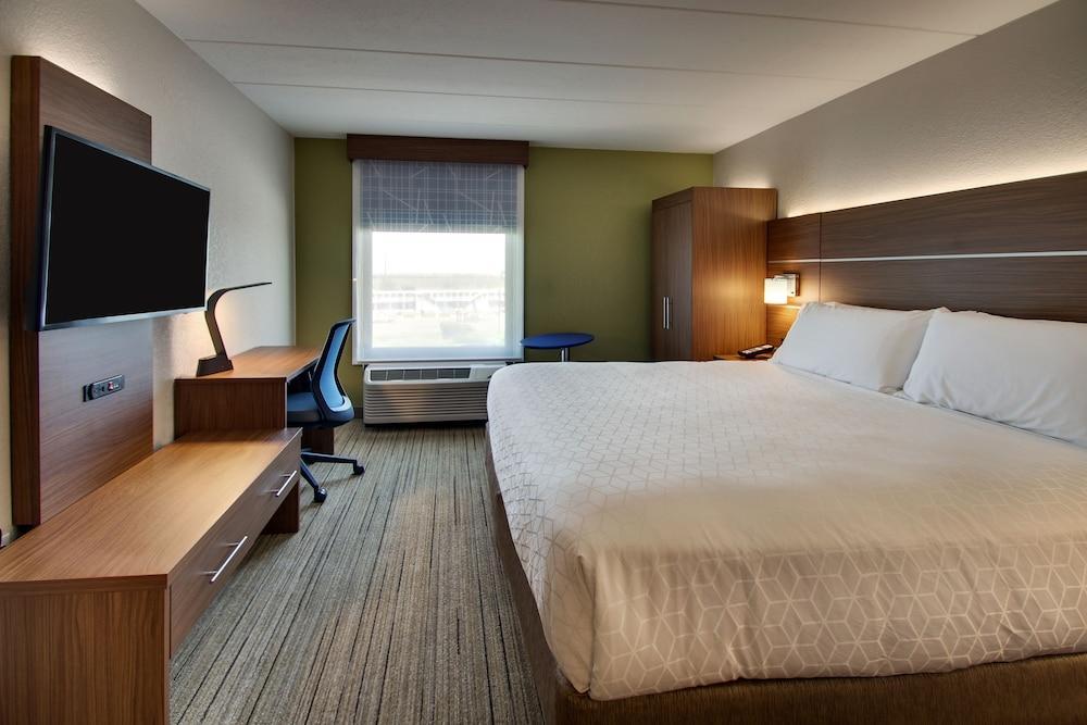 Holiday Inn Express Atlantic City W Pleasantville By Ihg Egg Harbor Township Eksteriør bilde