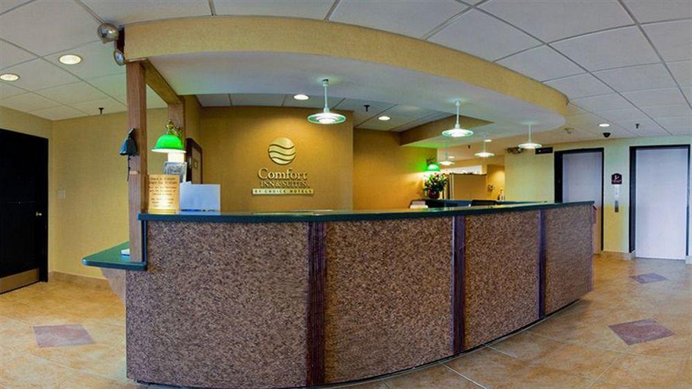 Holiday Inn Express Atlantic City W Pleasantville By Ihg Egg Harbor Township Eksteriør bilde