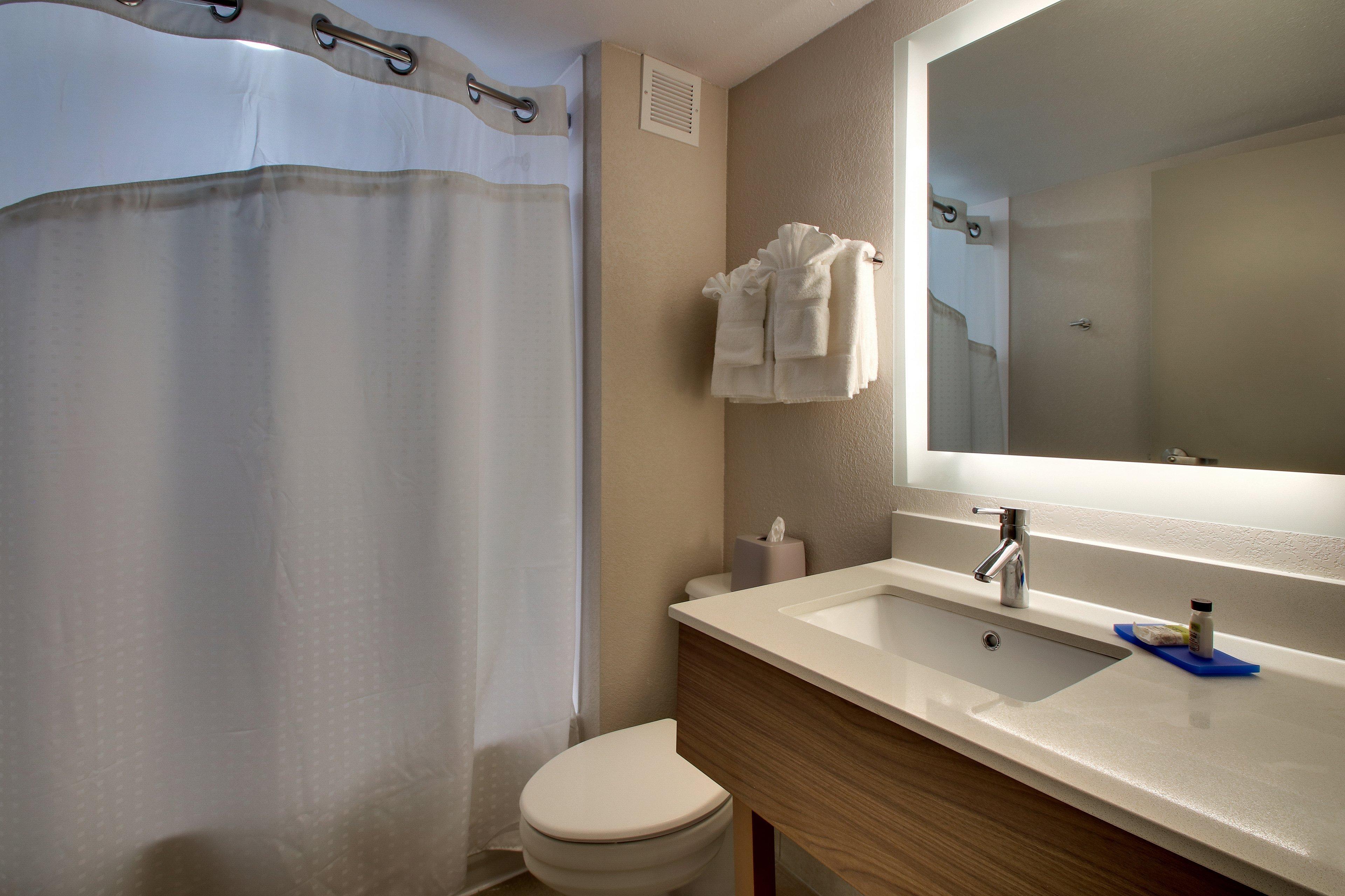 Holiday Inn Express Atlantic City W Pleasantville By Ihg Egg Harbor Township Eksteriør bilde