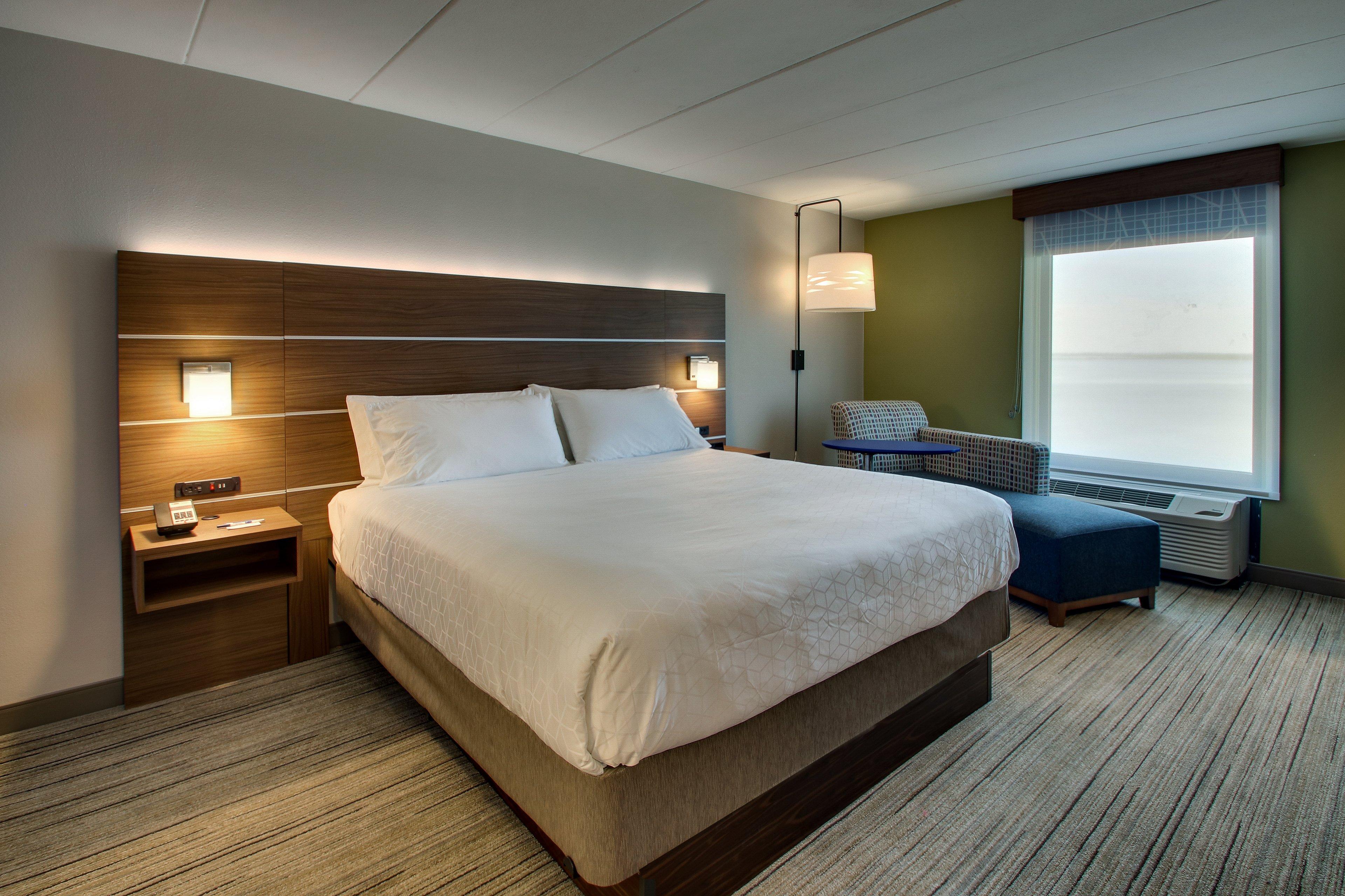 Holiday Inn Express Atlantic City W Pleasantville By Ihg Egg Harbor Township Eksteriør bilde
