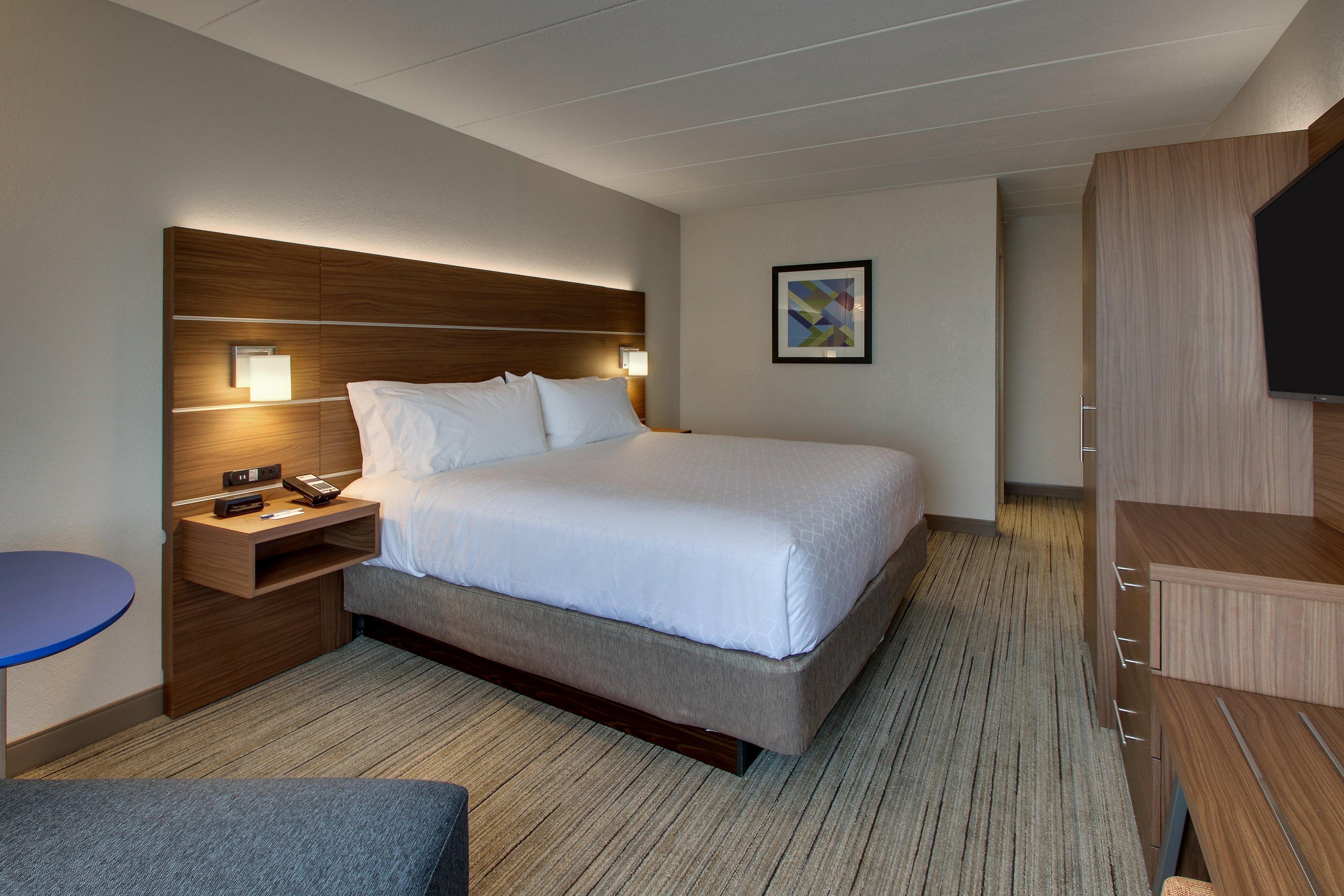 Holiday Inn Express Atlantic City W Pleasantville By Ihg Egg Harbor Township Eksteriør bilde