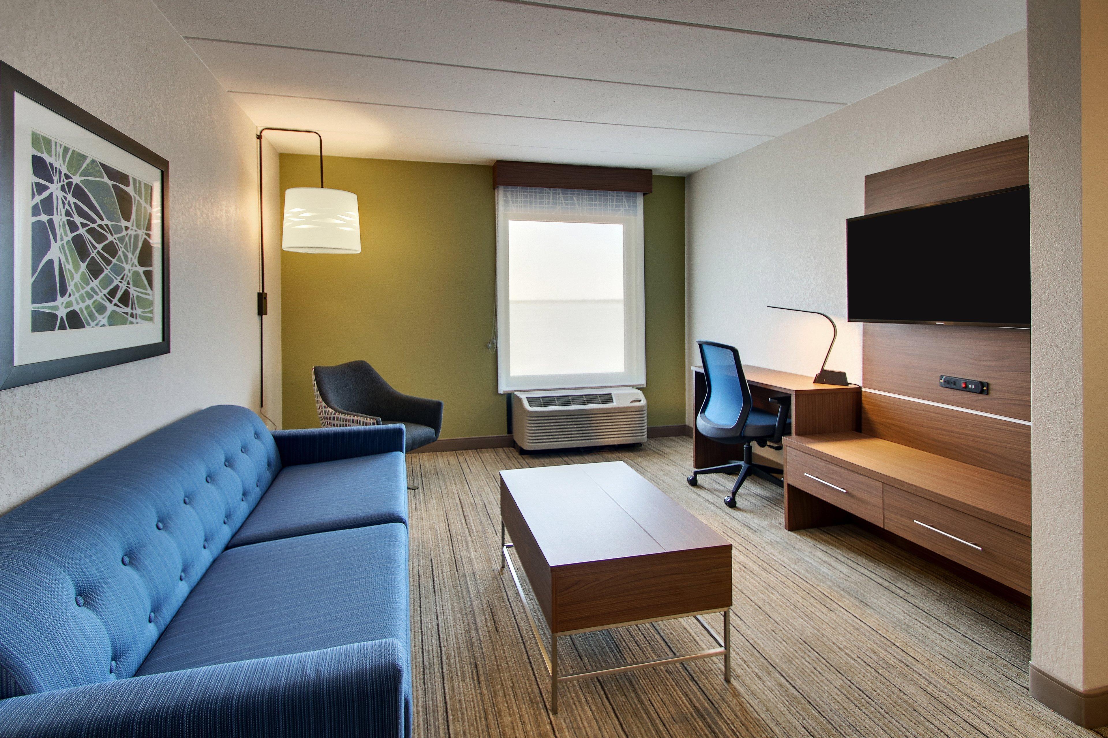 Holiday Inn Express Atlantic City W Pleasantville By Ihg Egg Harbor Township Eksteriør bilde
