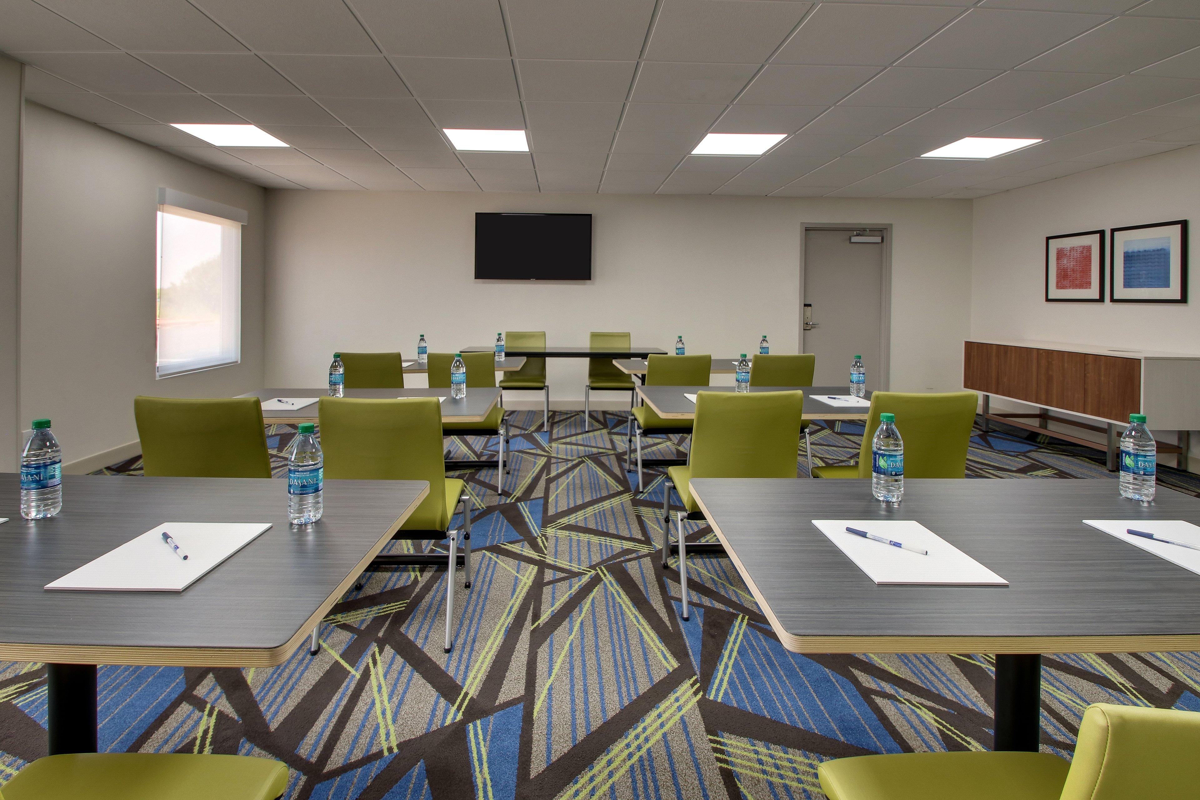 Holiday Inn Express Atlantic City W Pleasantville By Ihg Egg Harbor Township Eksteriør bilde