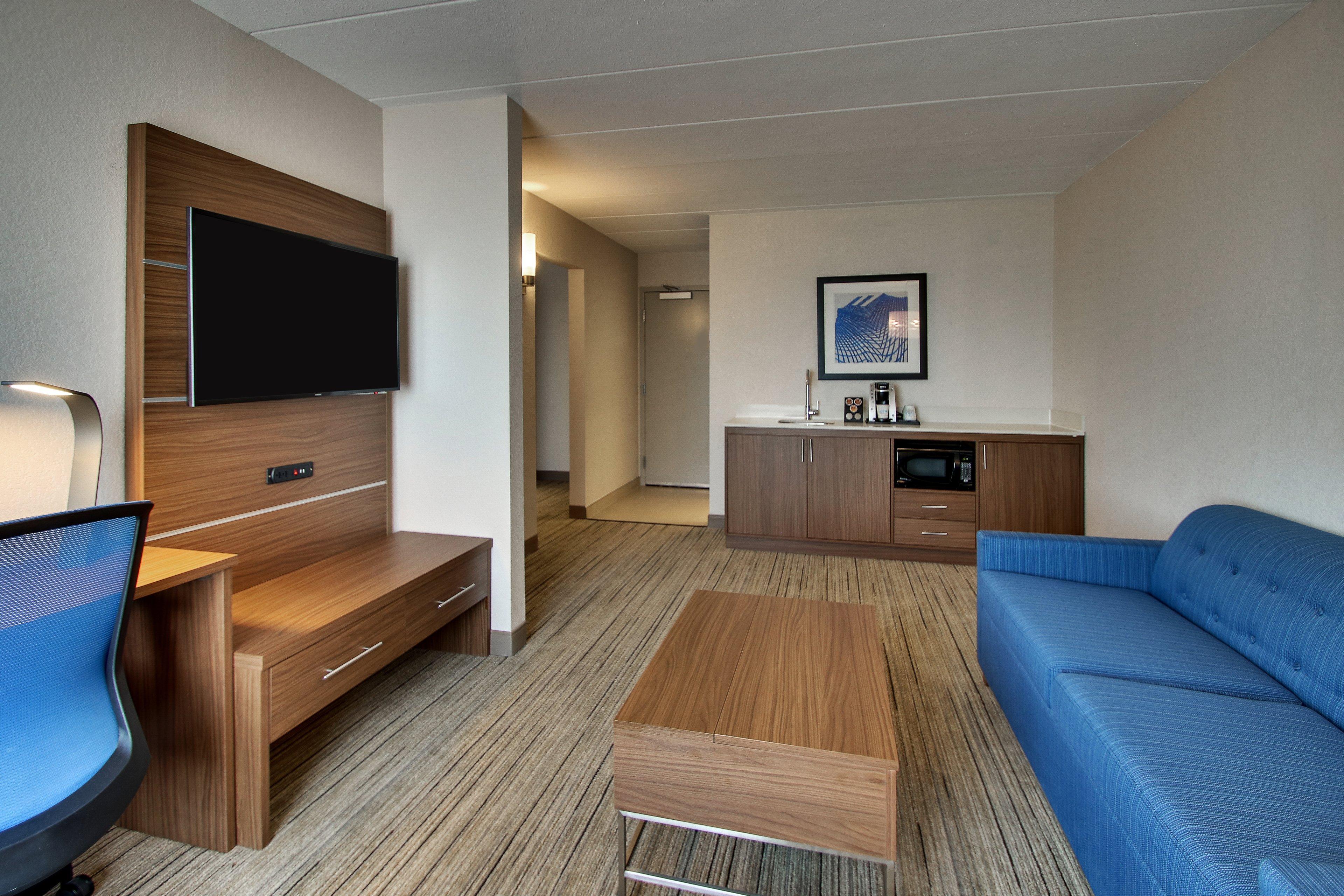 Holiday Inn Express Atlantic City W Pleasantville By Ihg Egg Harbor Township Eksteriør bilde