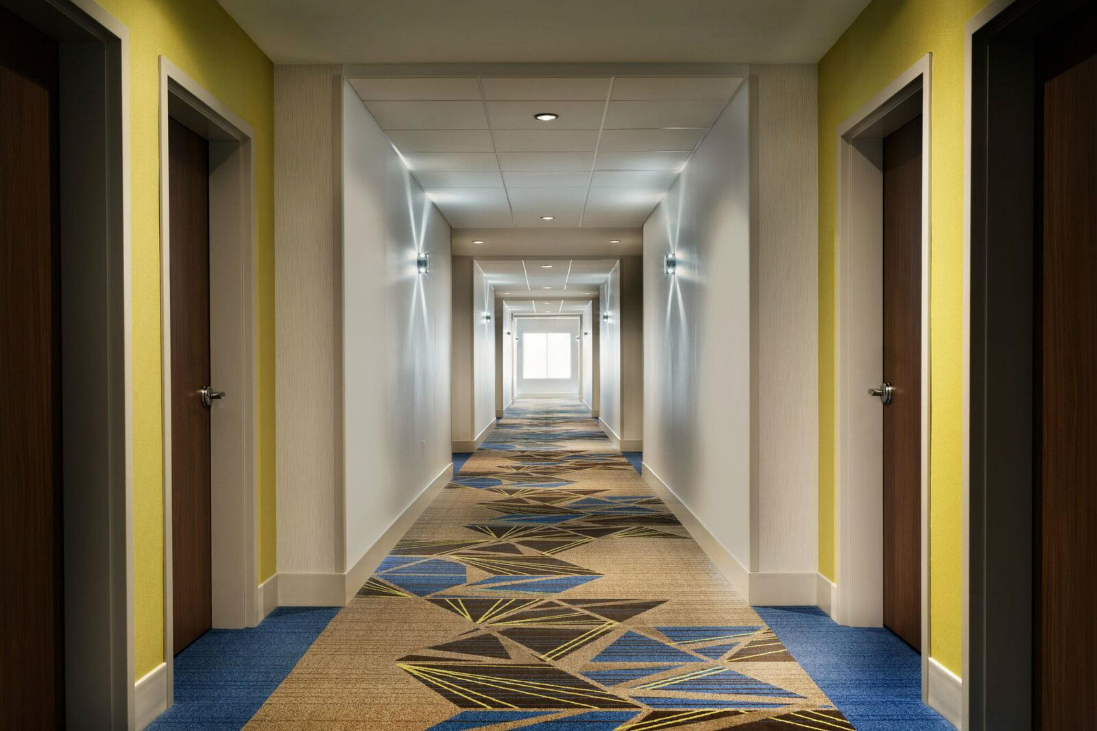 Holiday Inn Express Atlantic City W Pleasantville By Ihg Egg Harbor Township Eksteriør bilde