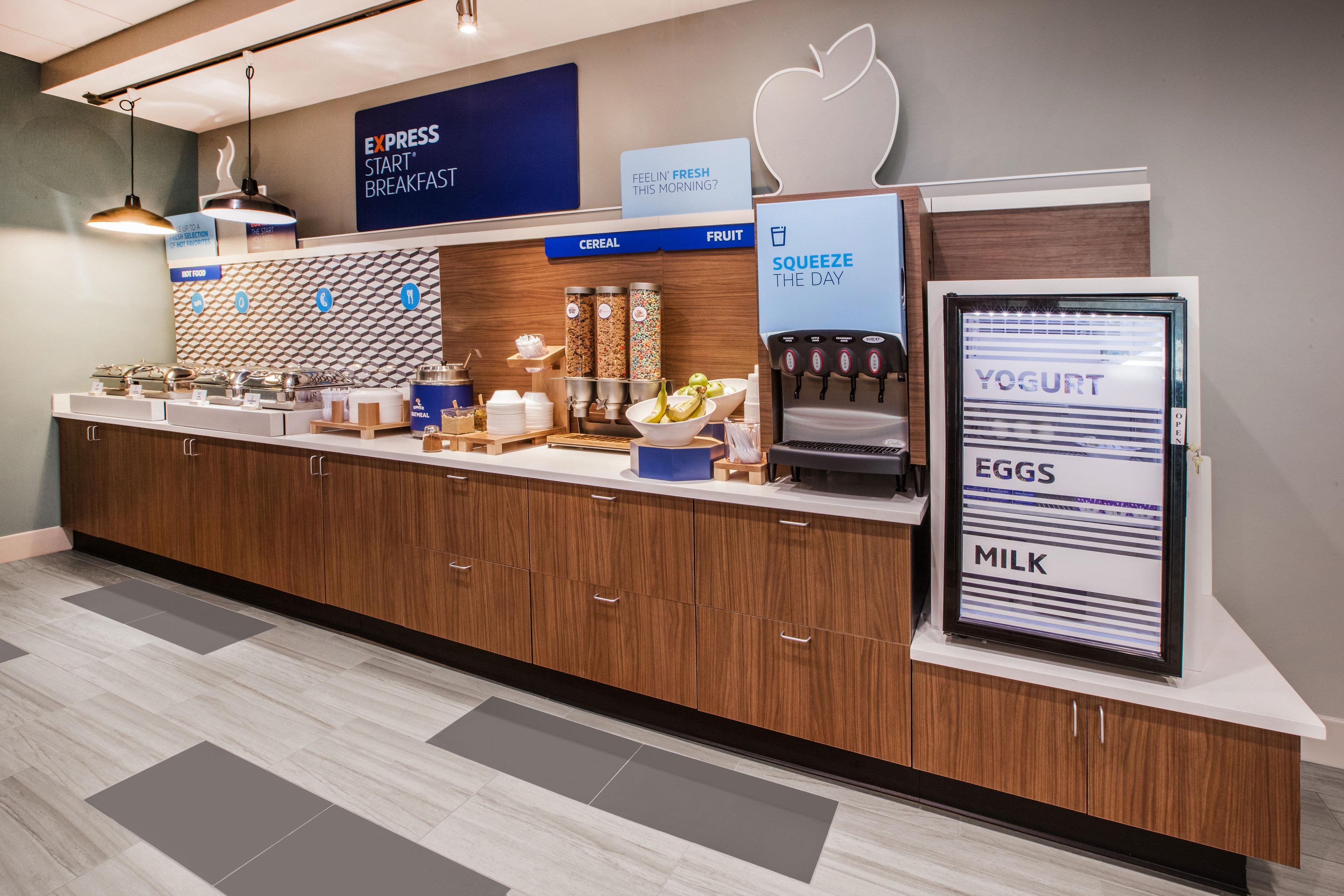 Holiday Inn Express Atlantic City W Pleasantville By Ihg Egg Harbor Township Eksteriør bilde