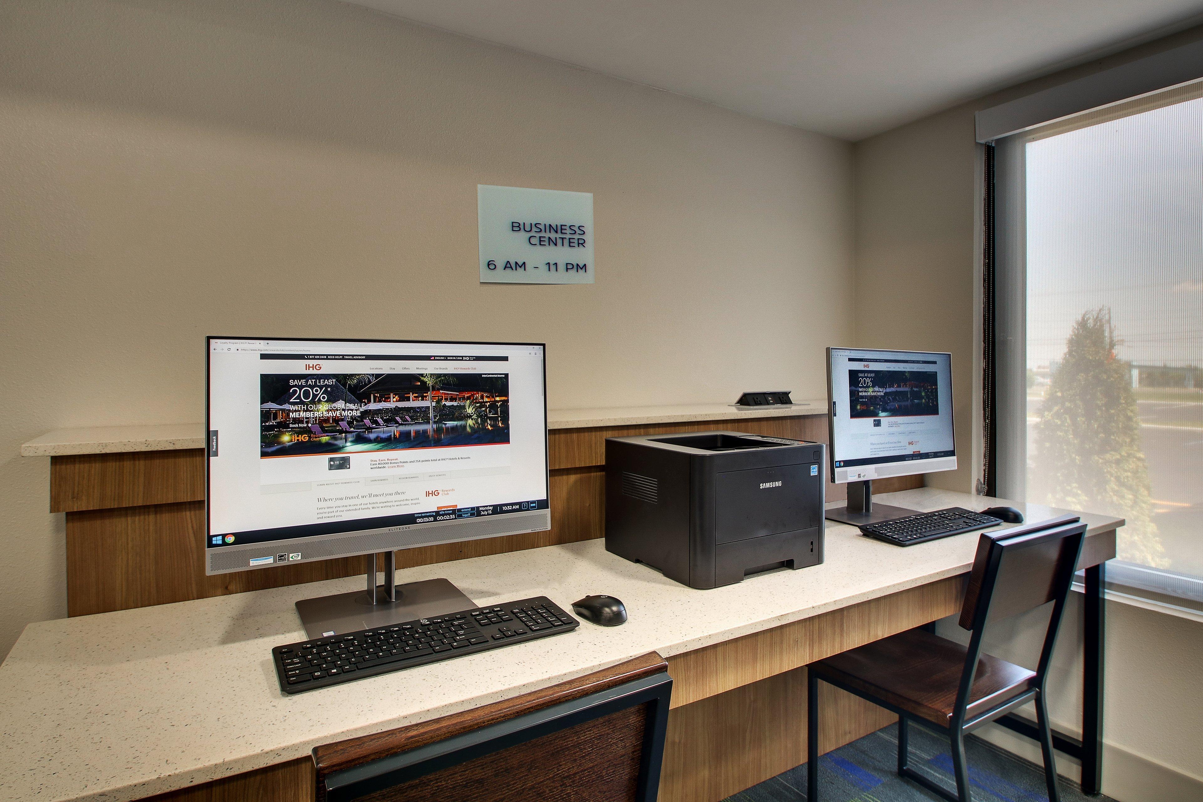 Holiday Inn Express Atlantic City W Pleasantville By Ihg Egg Harbor Township Eksteriør bilde