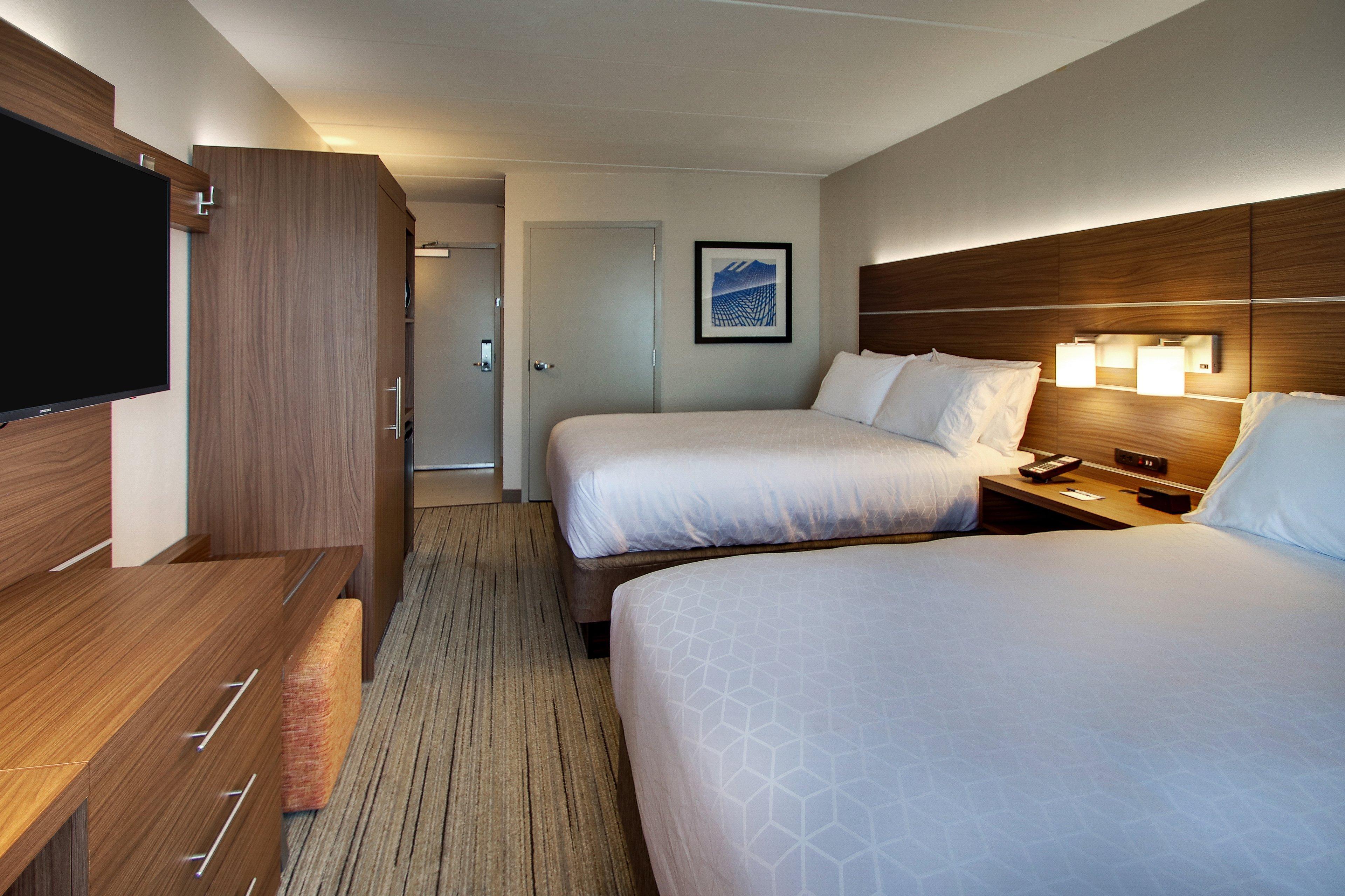 Holiday Inn Express Atlantic City W Pleasantville By Ihg Egg Harbor Township Eksteriør bilde