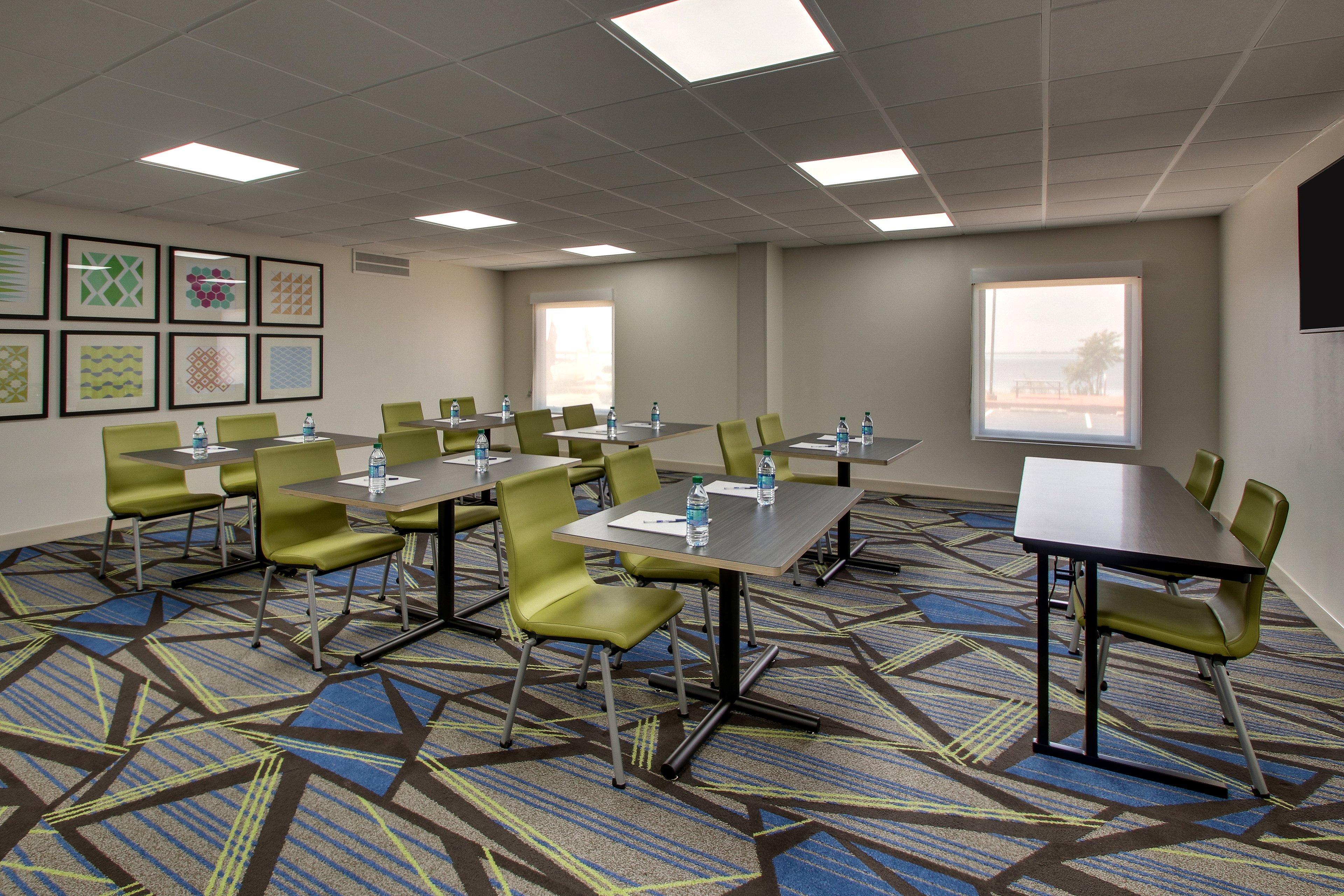 Holiday Inn Express Atlantic City W Pleasantville By Ihg Egg Harbor Township Eksteriør bilde