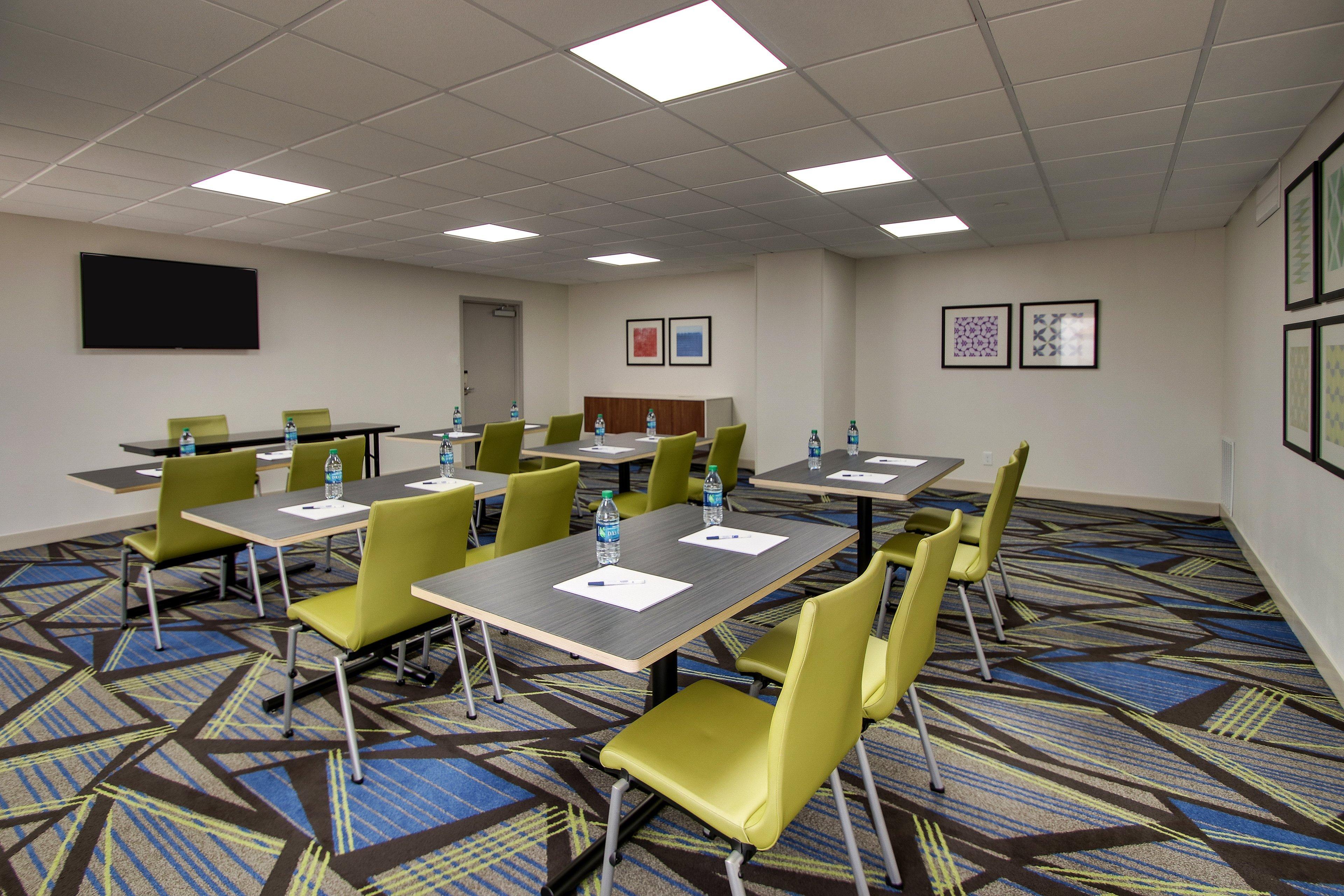 Holiday Inn Express Atlantic City W Pleasantville By Ihg Egg Harbor Township Eksteriør bilde