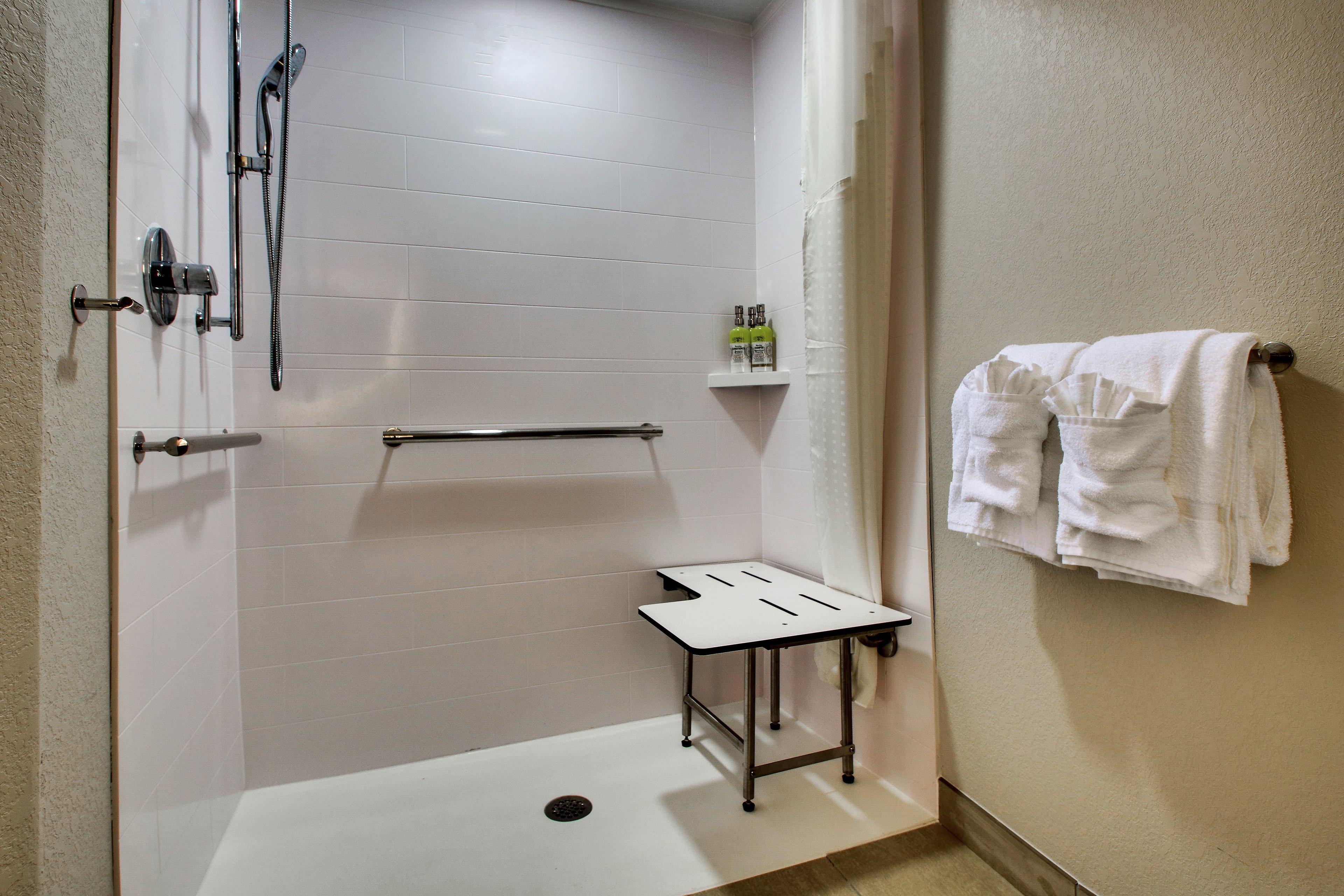 Holiday Inn Express Atlantic City W Pleasantville By Ihg Egg Harbor Township Eksteriør bilde