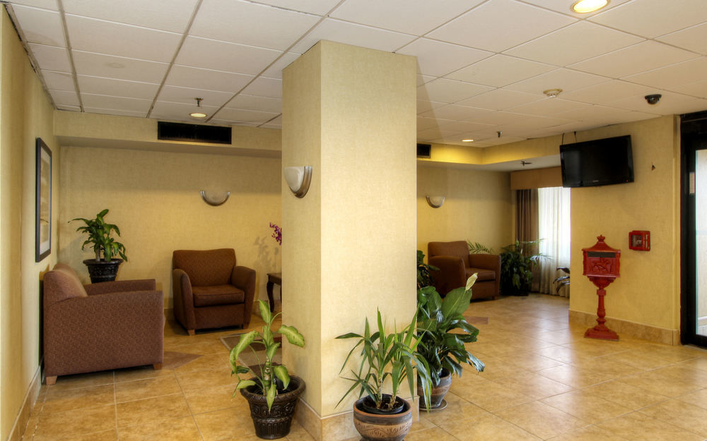 Holiday Inn Express Atlantic City W Pleasantville By Ihg Egg Harbor Township Eksteriør bilde