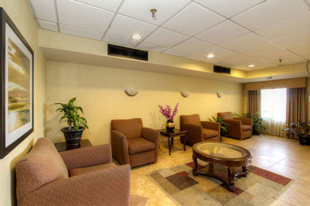 Holiday Inn Express Atlantic City W Pleasantville By Ihg Egg Harbor Township Eksteriør bilde