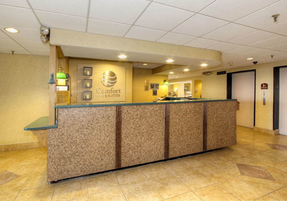 Holiday Inn Express Atlantic City W Pleasantville By Ihg Egg Harbor Township Eksteriør bilde