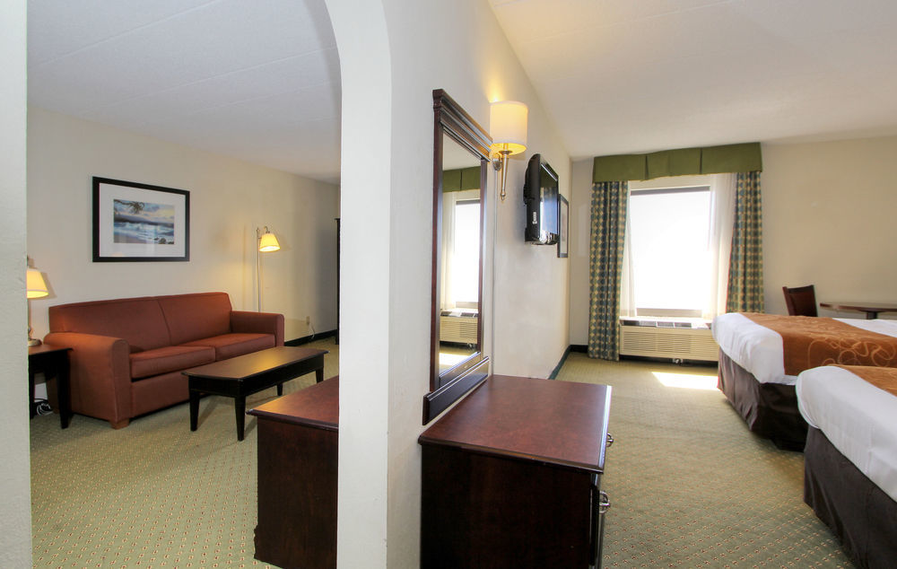 Holiday Inn Express Atlantic City W Pleasantville By Ihg Egg Harbor Township Eksteriør bilde
