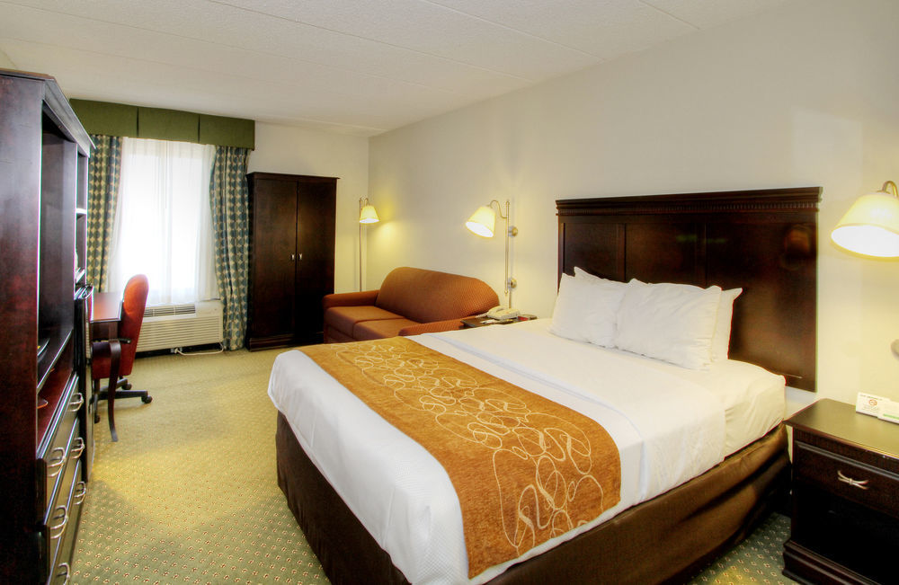 Holiday Inn Express Atlantic City W Pleasantville By Ihg Egg Harbor Township Eksteriør bilde