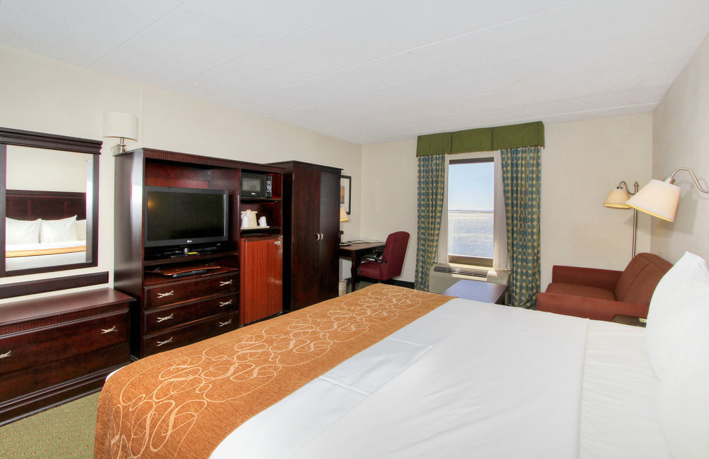 Holiday Inn Express Atlantic City W Pleasantville By Ihg Egg Harbor Township Eksteriør bilde
