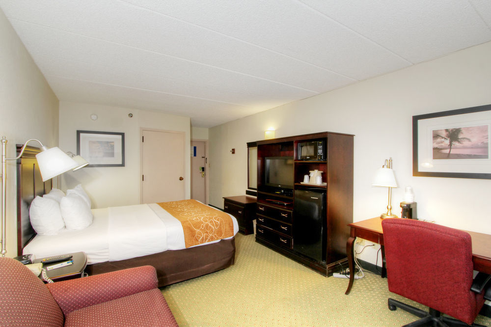 Holiday Inn Express Atlantic City W Pleasantville By Ihg Egg Harbor Township Eksteriør bilde