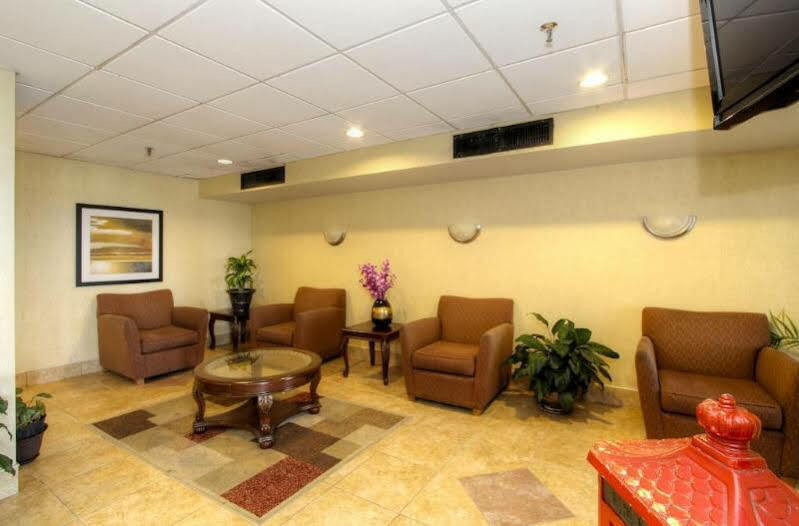 Holiday Inn Express Atlantic City W Pleasantville By Ihg Egg Harbor Township Eksteriør bilde