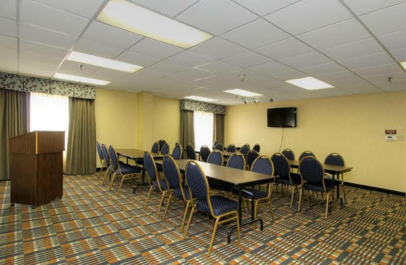 Holiday Inn Express Atlantic City W Pleasantville By Ihg Egg Harbor Township Eksteriør bilde